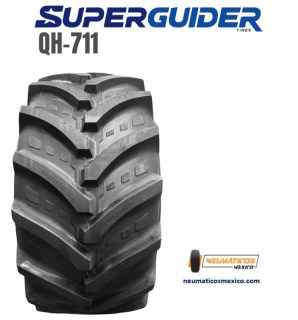 SUPERGUIDER QH7112